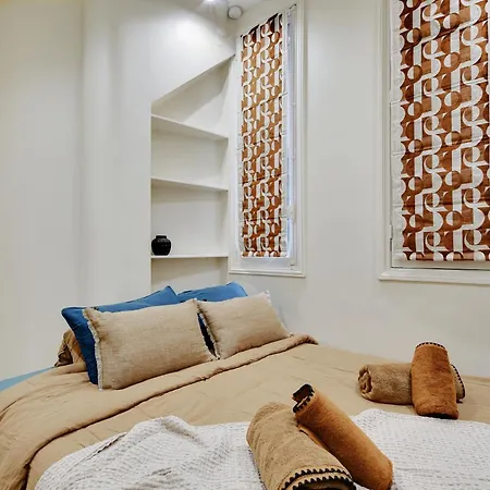 Le Petit Luxe Parisien Parigi