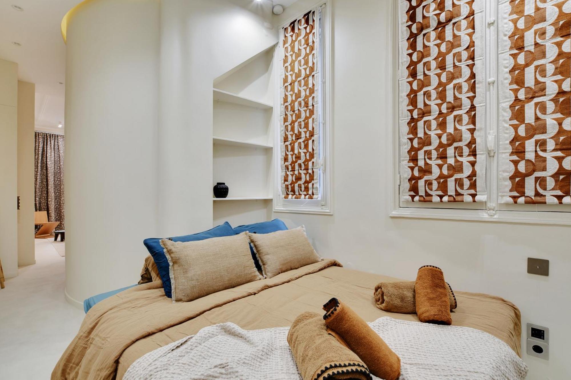 Le Petit Luxe Parisien Parigi