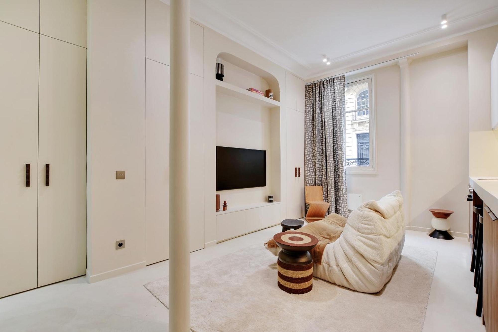 Le Petit Luxe Parisien Parigi